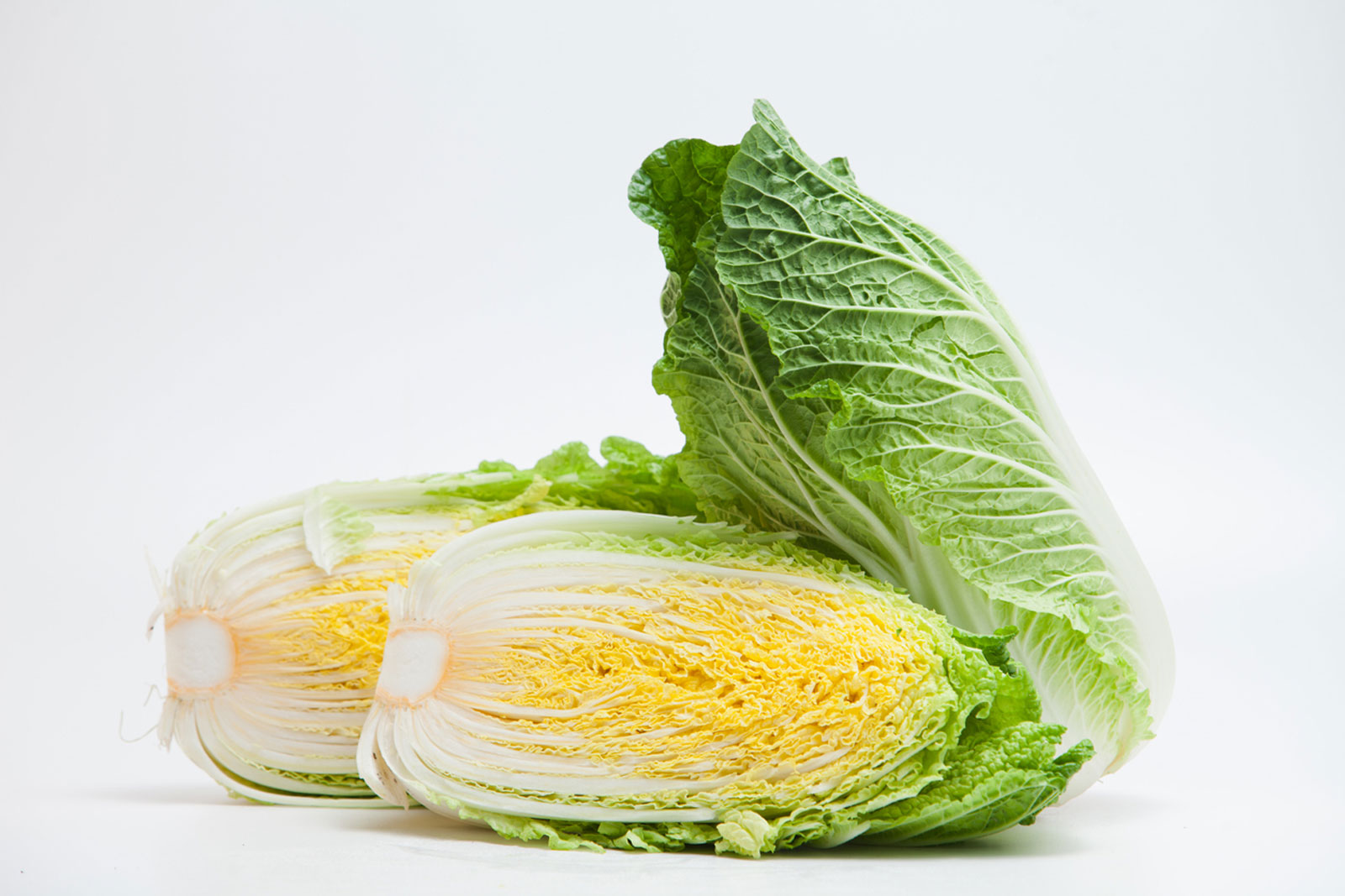 Chinese Leaf Lettuce / Cabbage - MyFreshCo